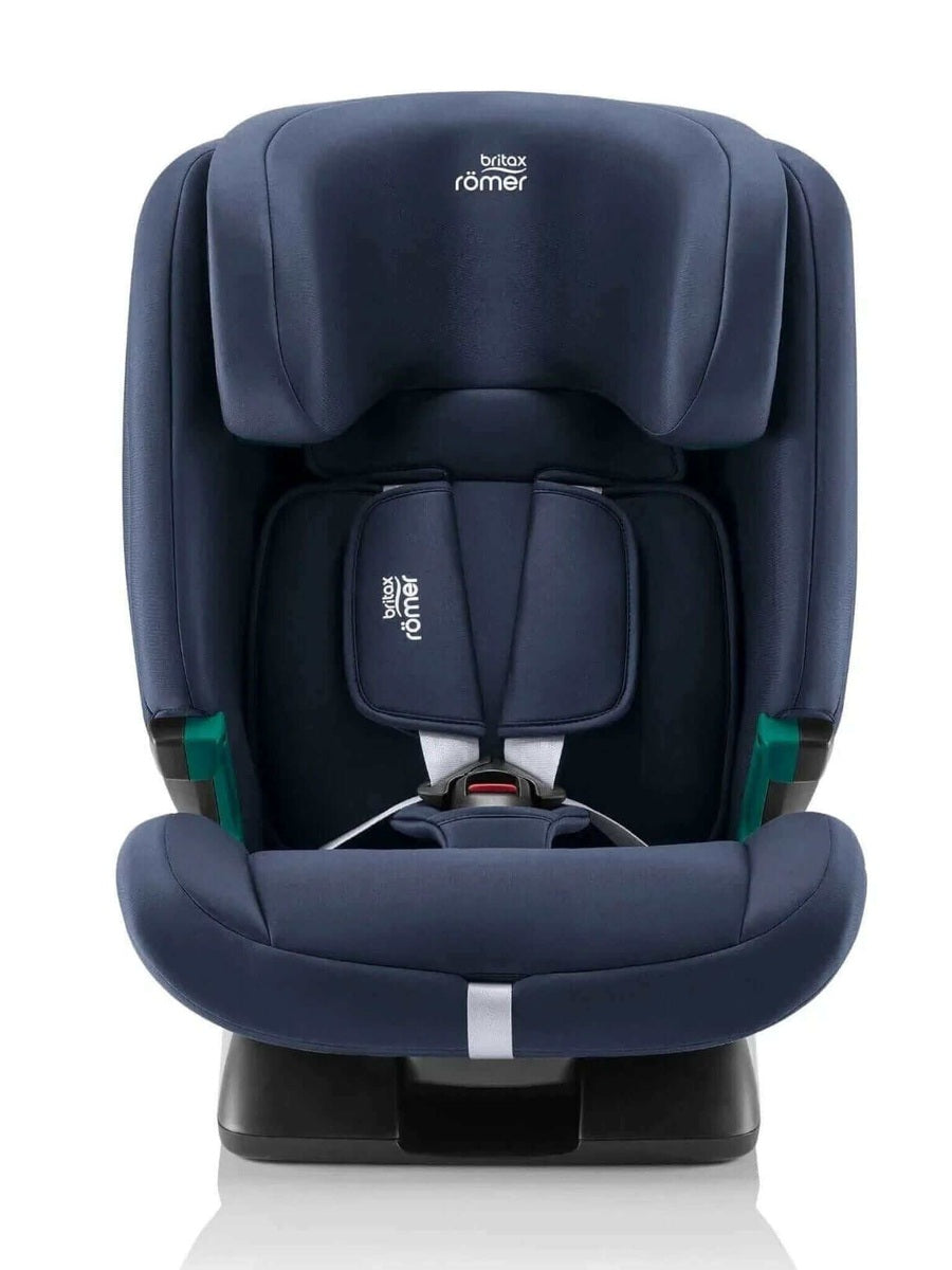 Britax Römer Evolvafix Car Seat i-Size ISOFIX Moonlight Blue Britax Römer Mama's Joy