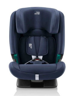 Britax Römer Evolvafix Car Seat i-Size ISOFIX Moonlight Blue Britax Römer Mama's Joy