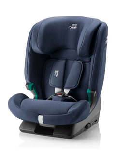 Britax Römer Evolvafix Car Seat i-Size ISOFIX Moonlight Blue Britax Römer Mama's Joy