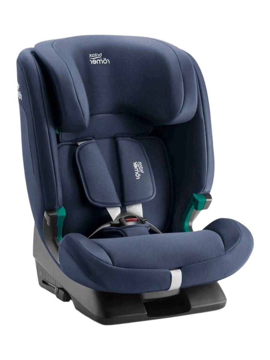 Britax Romer Evolvafix i-Size ISOFIX Car Seat Britax Römer Mama's Joy