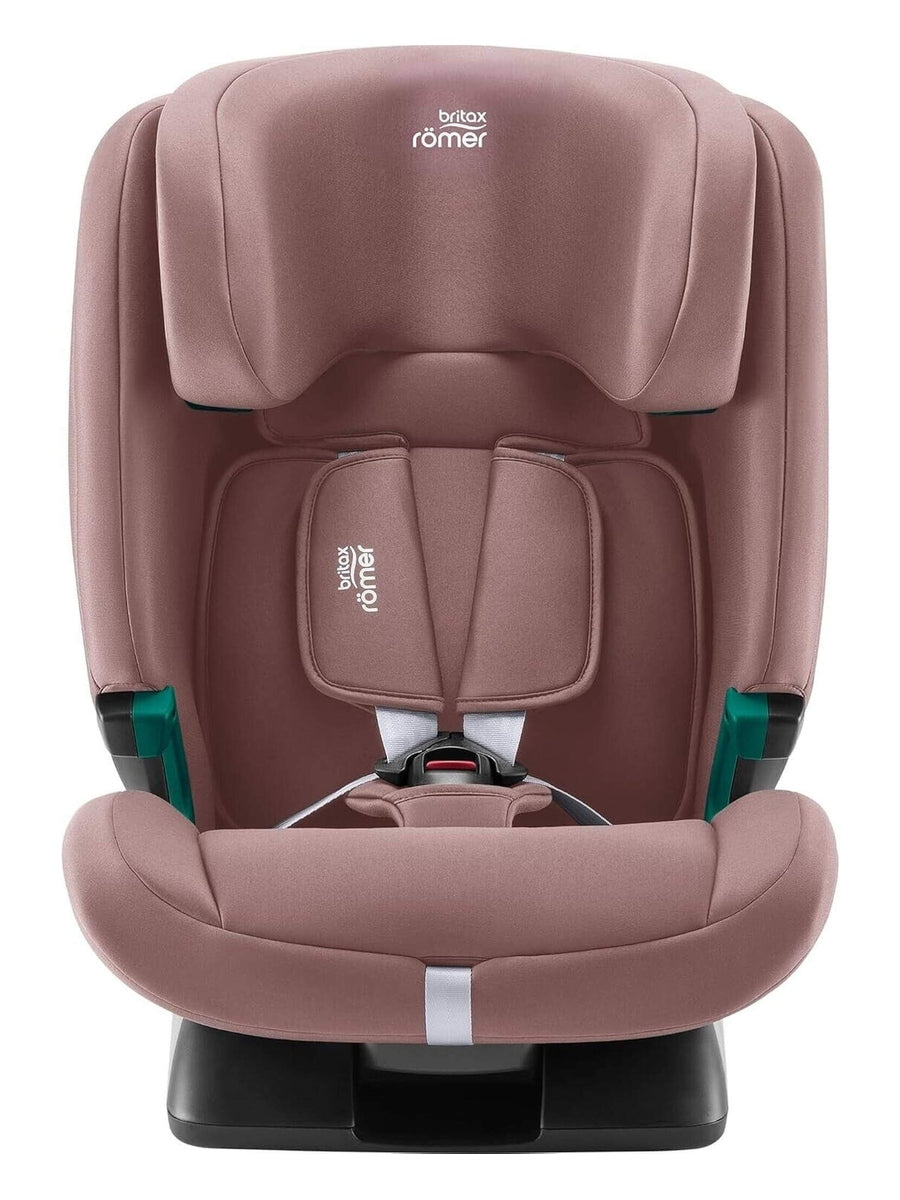 Britax Römer Evolvafix i-Size ISOFIX Car Seat Dusty Rose Britax Römer Mama's Joy