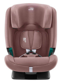 Britax Römer Evolvafix i-Size ISOFIX Car Seat Dusty Rose Britax Römer Mama's Joy