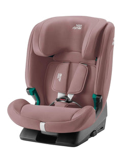 Britax Römer Evolvafix i-Size ISOFIX Car Seat Dusty Rose Britax Römer Mama's Joy