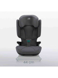 Britax Romer KIDFIX 2 Z LINE i-Size Car Seat ISOFIX Midnight Grey Britax Römer Mama's Joy