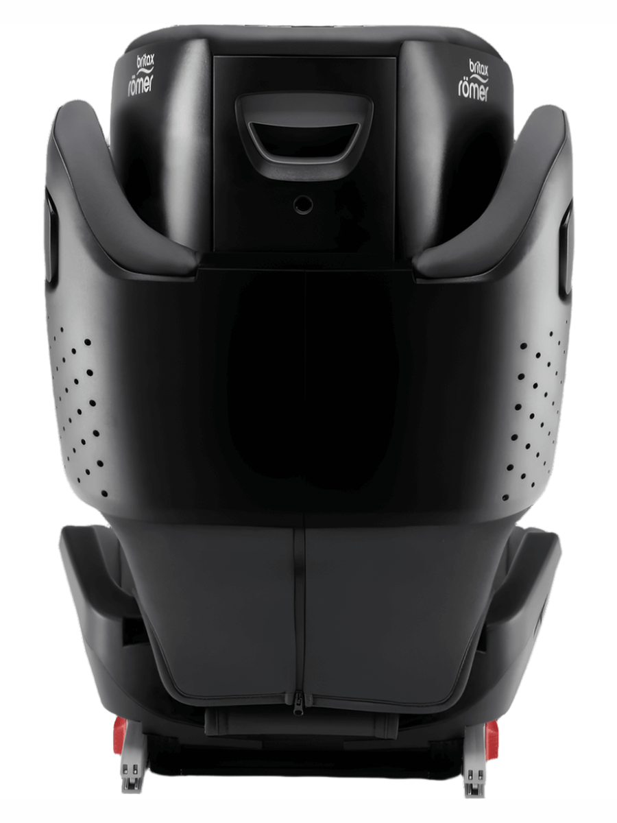 Britax Römer KIDFIX M i-SIZE Highback Booster Seat – Slim, Air Ventilated, ISOFIX | 3.5 to 12 Years Britax Römer Mama's Joy