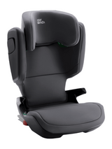 Britax Römer KIDFIX M i-SIZE Highback Booster Seat – Slim, Air Ventilated, ISOFIX | 3.5 to 12 Years Britax Römer Mama's Joy