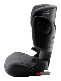 Britax Römer KIDFIX M i-SIZE Highback Booster Seat – Slim, Air Ventilated, ISOFIX | 3.5 to 12 Years Britax Römer Mama's Joy