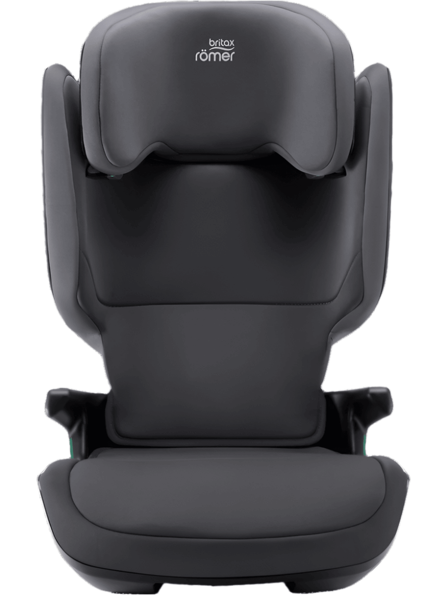 Britax Römer KIDFIX M i-SIZE Highback Booster Seat – Slim, Air Ventilated, ISOFIX | 3.5 to 12 Years Britax Römer Mama's Joy
