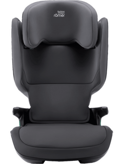Britax Römer KIDFIX M i-SIZE Highback Booster Seat – Slim, Air Ventilated, ISOFIX | 3.5 to 12 Years Britax Römer Mama's Joy