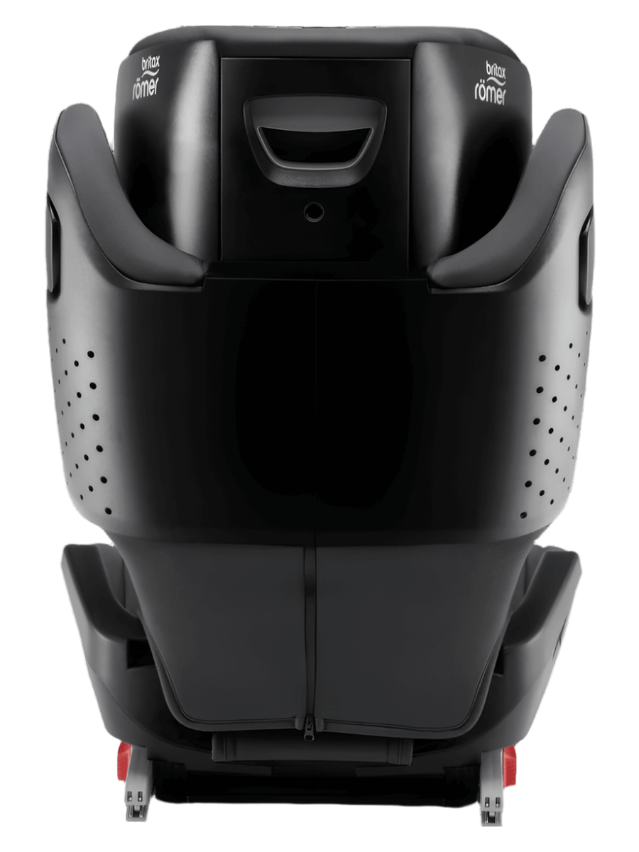 Britax Römer KIDFIX M i-SIZE Highback Booster Seat – Slim, Air Ventilated, ISOFIX | 3.5 to 12 Years Britax Römer Mama's Joy