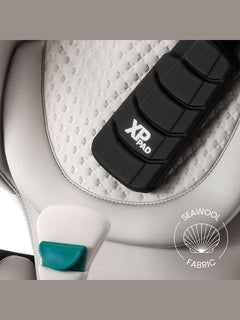 Britax Römer KIDFIX PRO LUX i-Size High Back Booster Car Seat – Soft Taupe Britax Römer Mama's Joy
