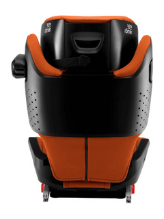 Britax Römer KIDFIX i-SIZE Booster Car Seat with ISOFIX and XP-PAD - Golden Cognac Britax Römer Mama's Joy