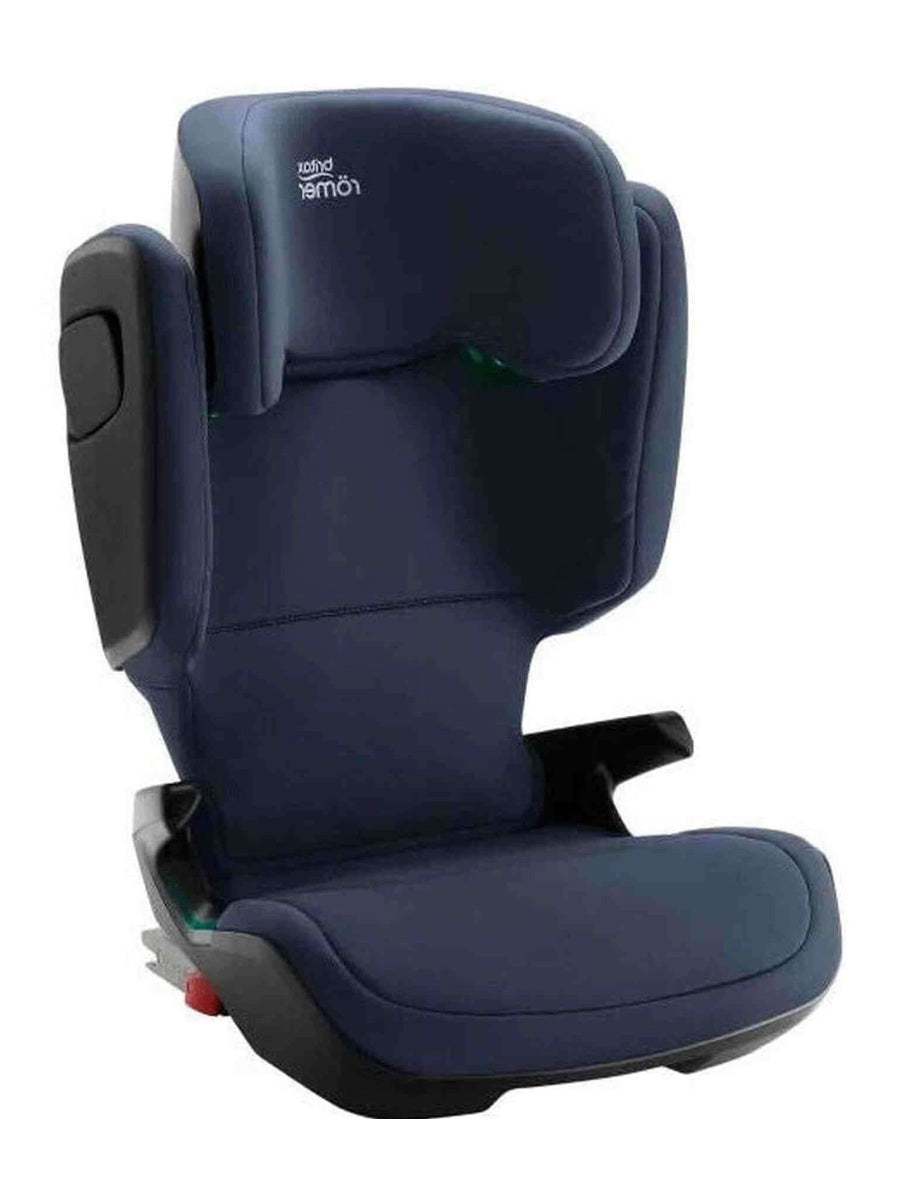Britax Romer Kidfix M i-Size ISOFIX Car Seat Night Blue Britax Römer Mama's Joy