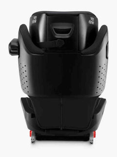 Britax Römer Kidfix i-Size Car Seat with ISOFIX Soft Padded - Cosmos Black Britax Römer Mama's Joy