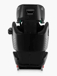 Britax Römer Kidfix i-Size Car Seat with ISOFIX Soft Padded - Cosmos Black Britax Römer Mama's Joy