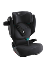 Britax Römer Kidfix i-Size Pro Car Seat – Carbon Black Britax Römer Mama's Joy