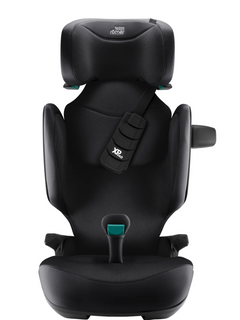 Britax Römer Kidfix i-Size Pro Car Seat – Carbon Black Britax Römer Mama's Joy