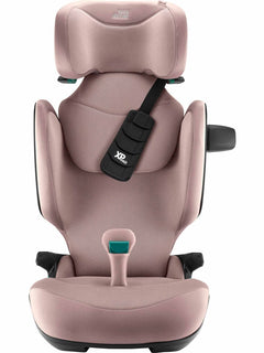 Britax Römer Kidfix i-Size Pro Car Seat – Dusty Rose Britax Römer Mama's Joy
