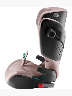 Britax Römer Kidfix i-Size Pro Car Seat – Dusty Rose Britax Römer Mama's Joy