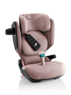 Britax Römer Kidfix i-Size Pro Car Seat – Dusty Rose Britax Römer Mama's Joy