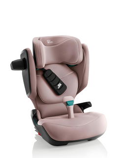 Britax Römer Kidfix i-Size Pro Car Seat – Dusty Rose Britax Römer Mama's Joy