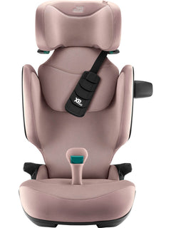 Britax Römer Kidfix i-Size Pro Car Seat – Dusty Rose Britax Römer Mama's Joy
