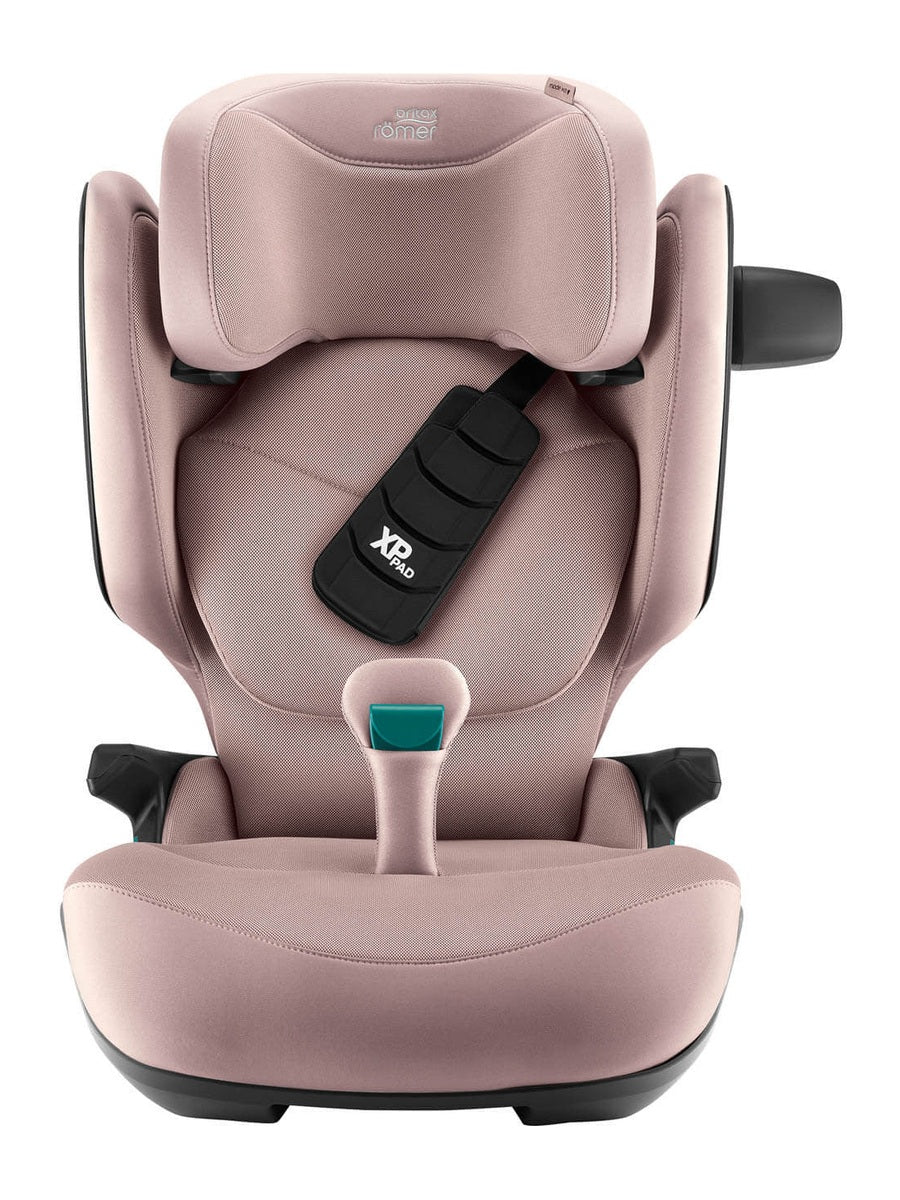 Britax Römer Kidfix i-Size Pro Car Seat – Dusty Rose Britax Römer Mama's Joy