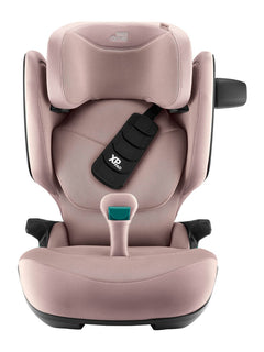 Britax Römer Kidfix i-Size Pro Car Seat – Dusty Rose Britax Römer Mama's Joy