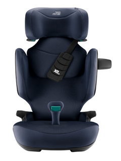 Britax Römer Kidfix i-Size Pro Car Seat – Night Blue Britax Römer Mama's Joy