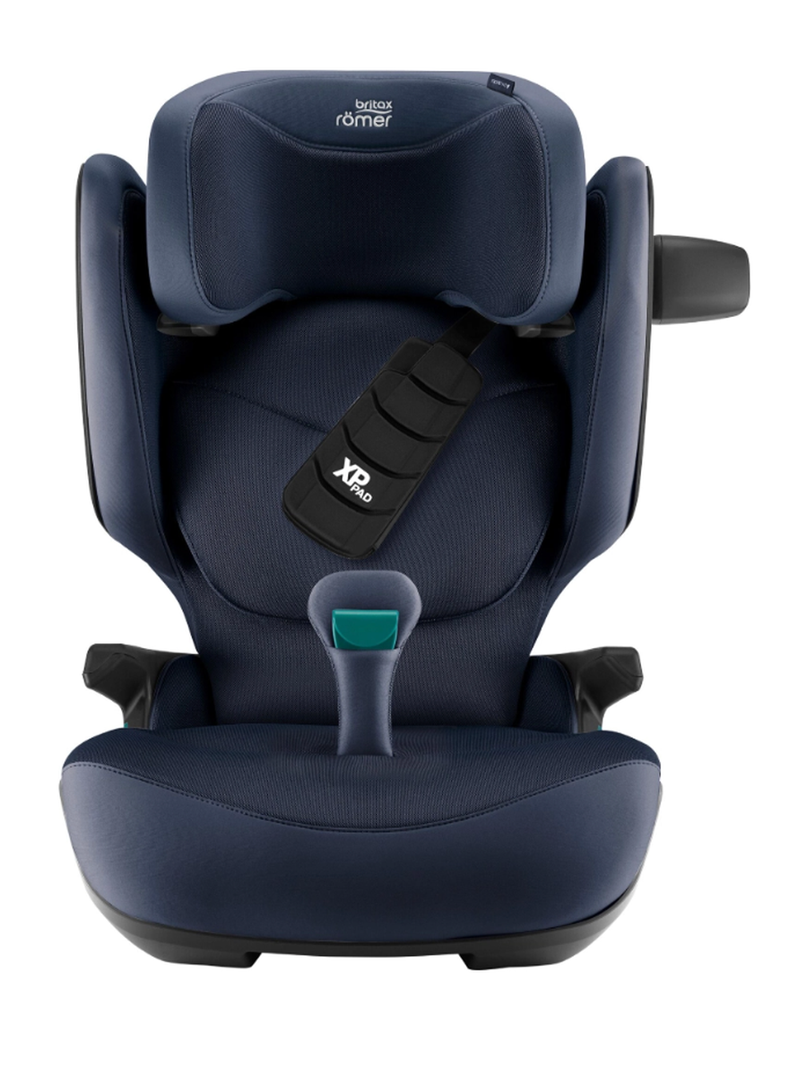 Britax Römer Kidfix i-Size Pro Car Seat – Night Blue Britax Römer Mama's Joy