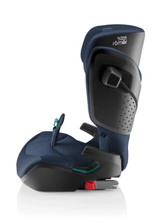 Britax Römer Kidfix i-Size Pro Car Seat – Night Blue Britax Römer Mama's Joy
