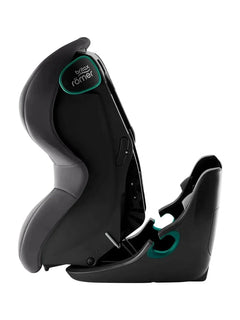 Britax Römer King Pro BR i-Size Group 1 Car Seat – Midnight Grey Britax Römer Mama's Joy