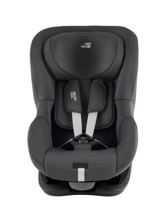 Britax Römer King Pro BR i-Size Group 1 Car Seat – Midnight Grey Britax Römer Mama's Joy