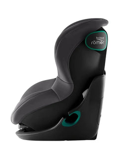 Britax Römer King Pro BR i-Size Group 1 Car Seat – Midnight Grey Britax Römer Mama's Joy