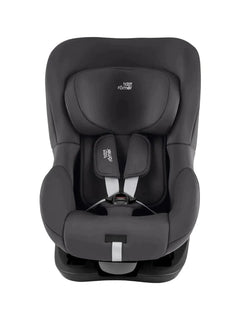 Britax Römer King Pro BR i-Size Group 1 Car Seat – Midnight Grey Britax Römer Mama's Joy