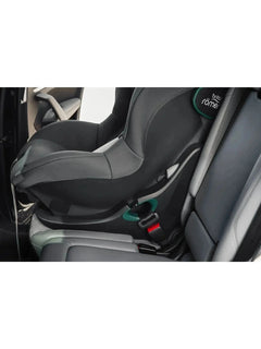 Britax Römer King Pro BR i-Size Group 1 Car Seat – Midnight Grey Britax Römer Mama's Joy