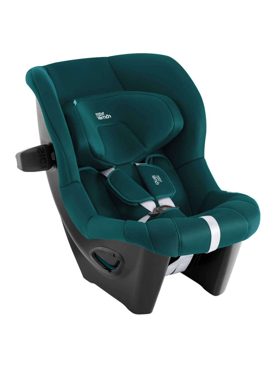 Britax Römer MAX-SAFE PRO Car Seat- Atlantic Green Britax Römer Mama's Joy