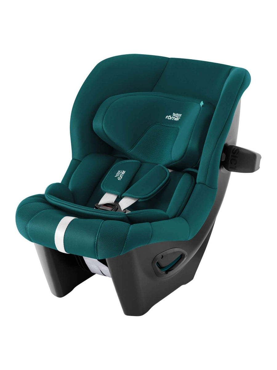 Britax Römer MAX-SAFE PRO Car Seat- Atlantic Green Britax Römer Mama's Joy