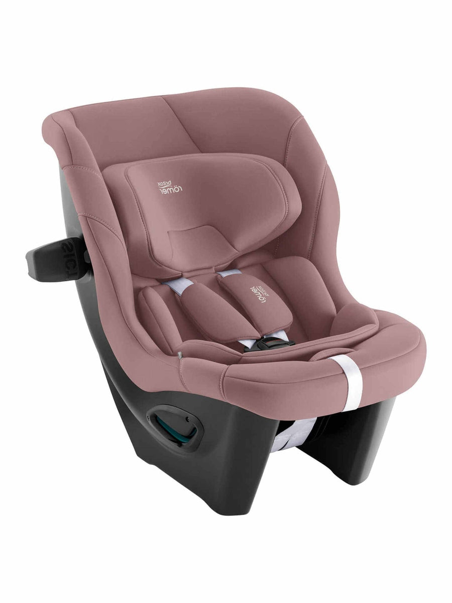 Britax Römer MAX-SAFE PRO Car Seat- Dusty Rose Britax Römer Mama's Joy