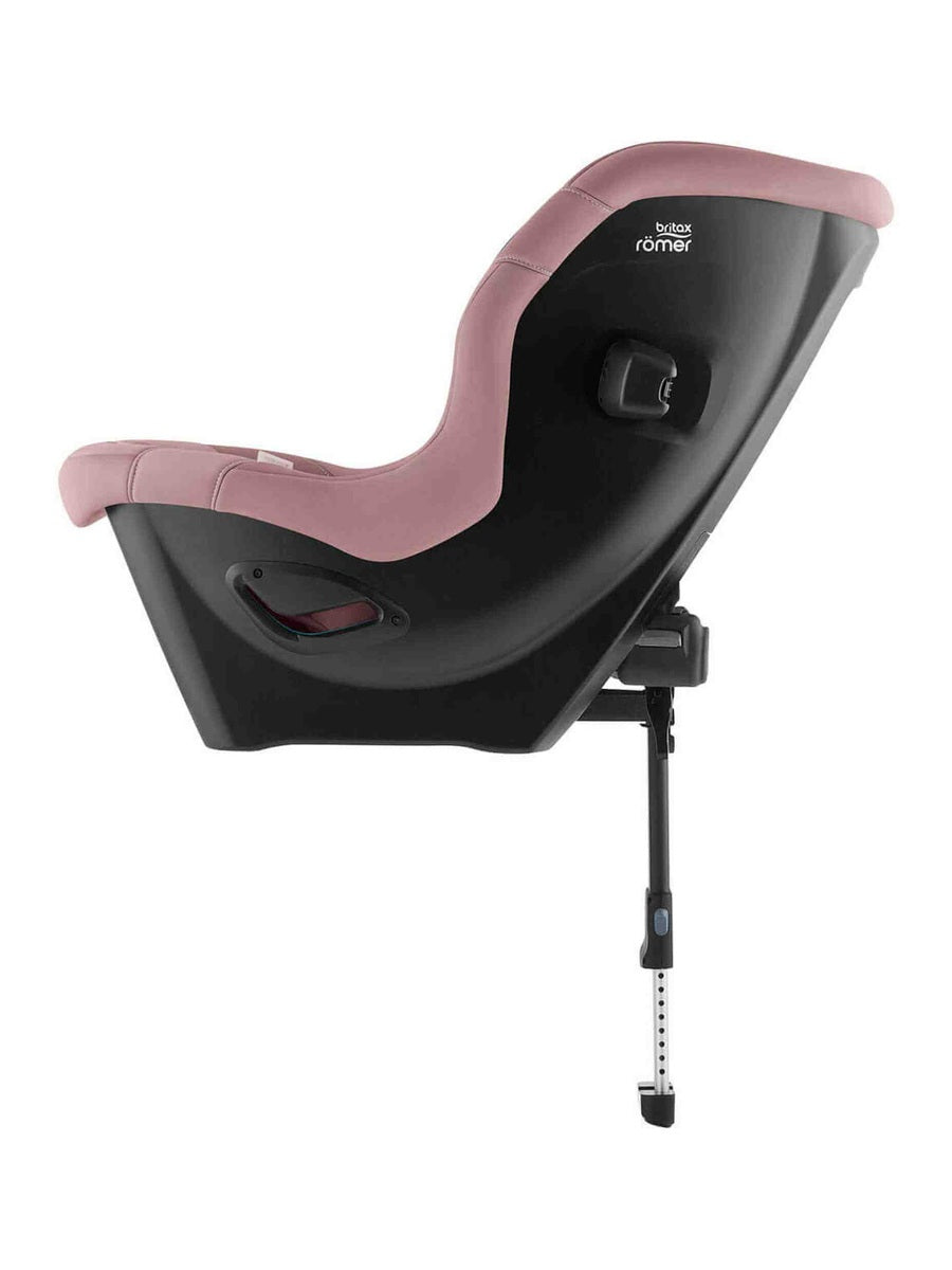 Britax Römer MAX-SAFE PRO Car Seat- Dusty Rose Britax Römer Mama's Joy