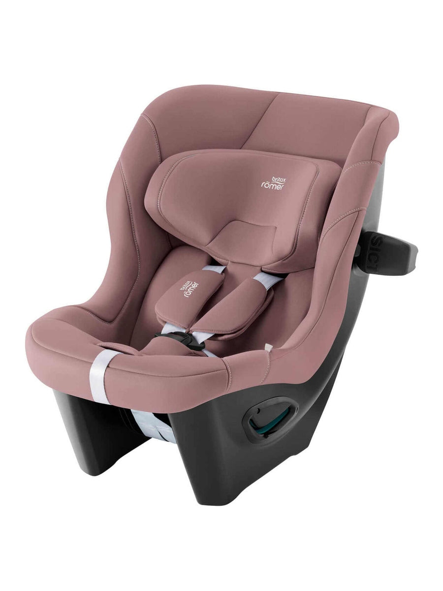 Britax Römer MAX-SAFE PRO Car Seat- Dusty Rose Britax Römer Mama's Joy