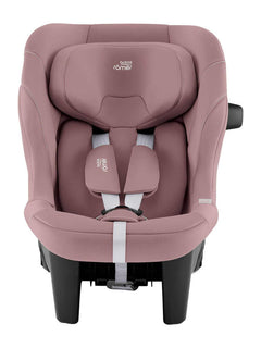 Britax Römer MAX-SAFE PRO Car Seat- Dusty Rose Britax Römer Mama's Joy