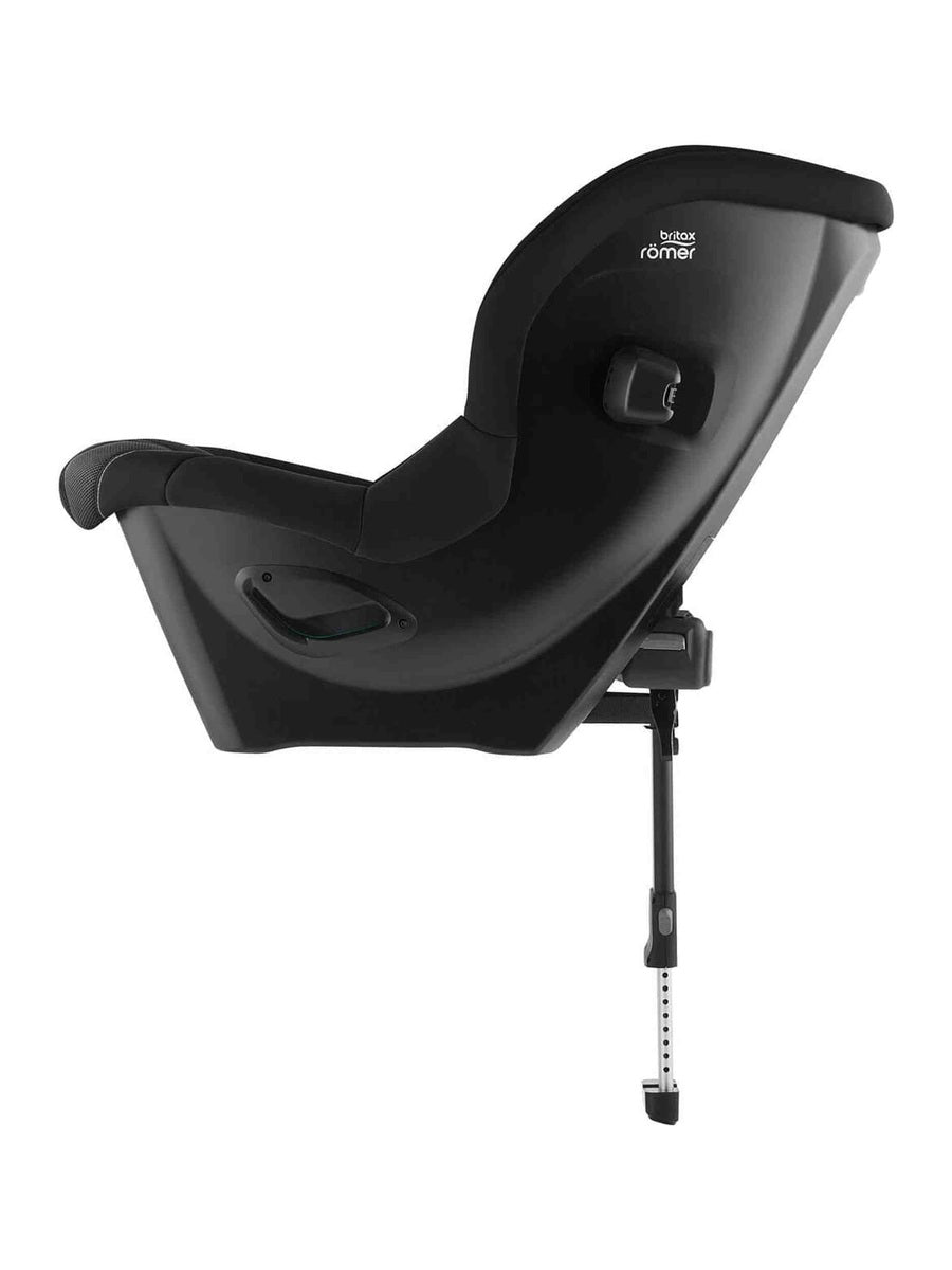 Britax Römer MAX-SAFE PRO Car Seat i-Size R129 Space Black Britax Römer Mama's Joy