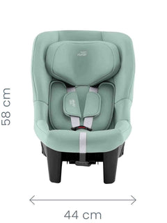 Britax Römer MAX-SAFE PRO Car Seat i-Size R129 Space Black Britax Römer Mama's Joy