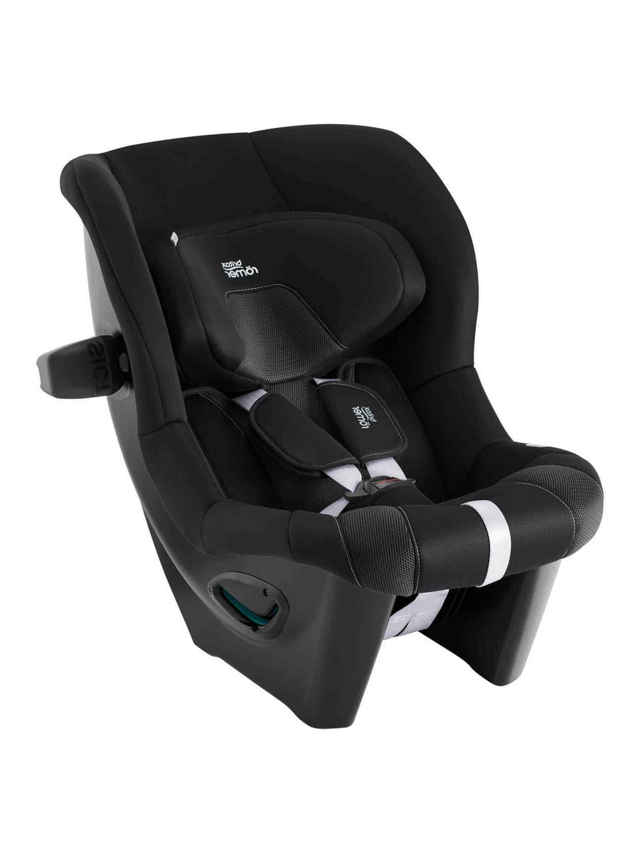 Britax Römer MAX-SAFE PRO Car Seat i-Size R129 Galaxy Black Britax Römer Mama's Joy