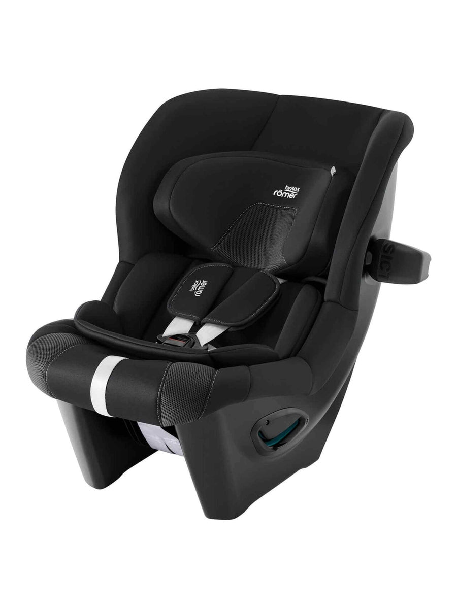 Britax Römer MAX-SAFE PRO Car Seat i-Size R129 Galaxy Black Britax Römer Mama's Joy