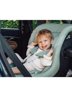 Britax Römer MAX-SAFE PRO Extended Rear Facing Car Seat- Jade Green Britax Römer Mama's Joy