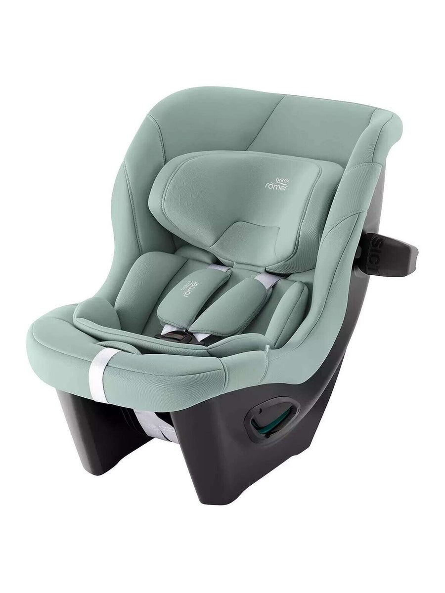Britax Römer MAX-SAFE PRO Extended Rear Facing Car Seat- Jade Green Britax Römer Mama's Joy