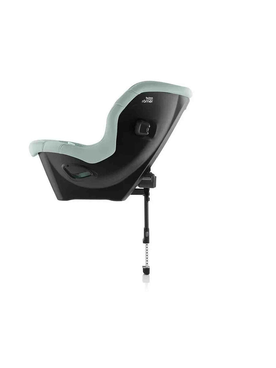 Britax Römer MAX-SAFE PRO Extended Rear Facing Car Seat- Jade Green Britax Römer Mama's Joy