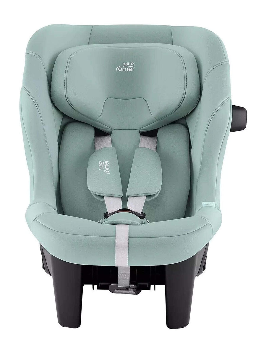 Britax Römer MAX-SAFE PRO Extended Rear Facing Car Seat- Jade Green Britax Römer Mama's Joy